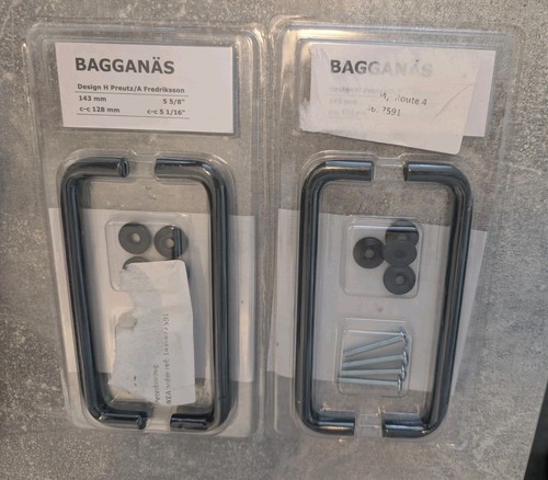 Ikea bagganäs türgriffe - ikea,