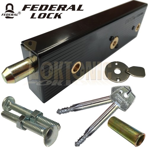 Federal enfield - federal,