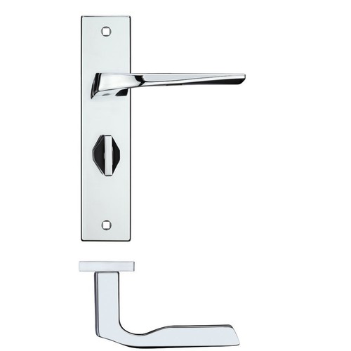 Rosso maniglie lyra hebel - hebel, auf