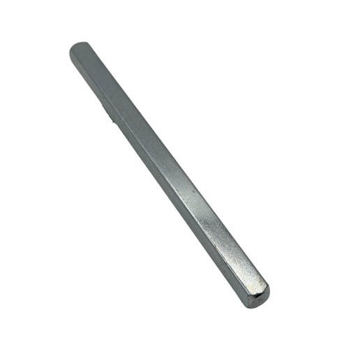 Spindelstange massiver - 7,