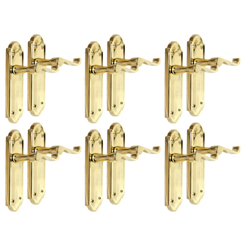 Türgriffe rollhebel riegel - türgriffe,