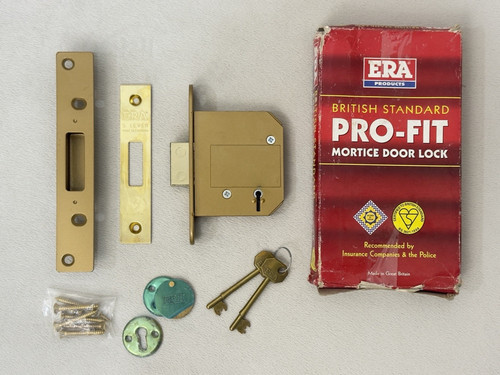 Era pro fit hebel - bs, pro-fit