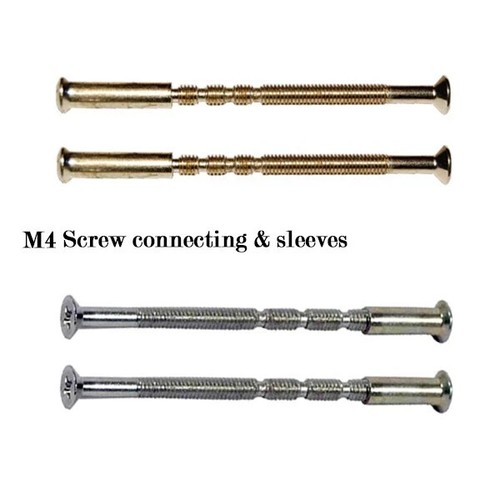 Türgriffschrauben stecker auf - türgriffschrauben,