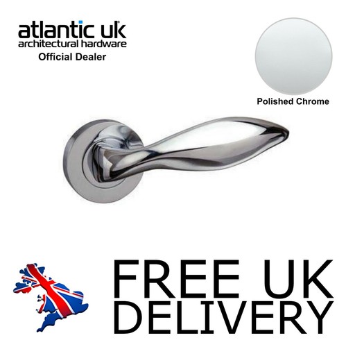 Atlantic - ,
