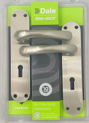 Assa abloy dale clara - abloy,