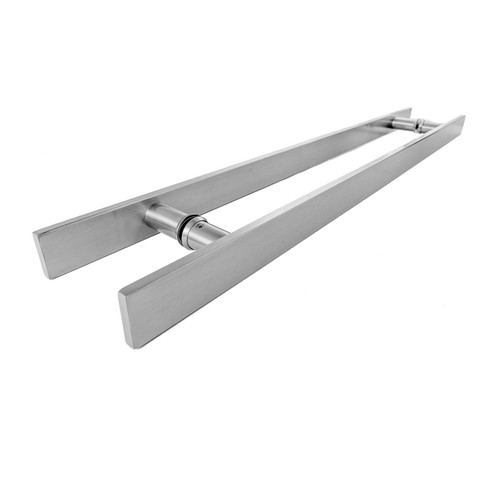 Flachtürgriffpaar 1200 40 - flachtürgriffpaar, mm