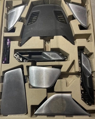Passend für bmw g30 - passend,