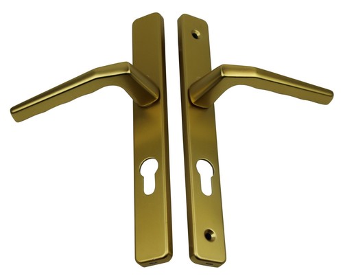 Ferco upvc türgriff mm - upvc,