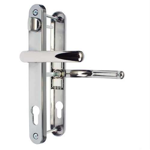 Balmoral gefedert offset snib - offset,