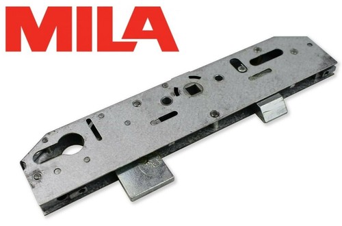 Mila coldseal türschloss - mila, upvc