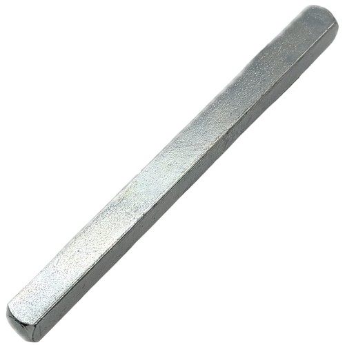 Spindelstange massiver - 8, mm